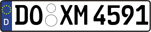 DO-XM4591