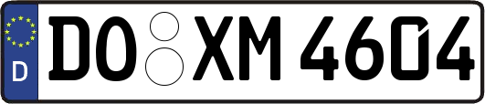 DO-XM4604