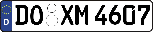 DO-XM4607