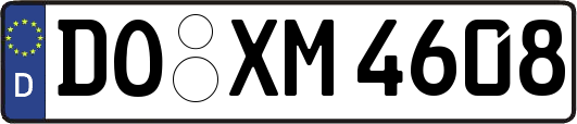 DO-XM4608