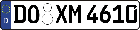 DO-XM4610