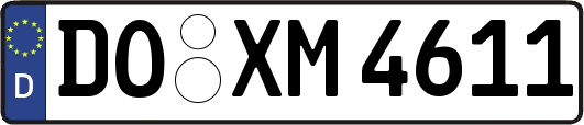DO-XM4611