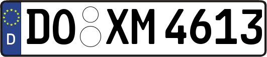 DO-XM4613