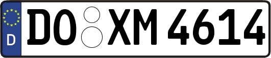DO-XM4614