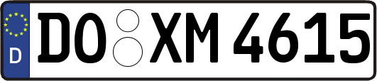 DO-XM4615