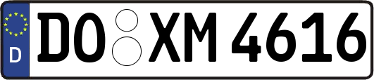 DO-XM4616