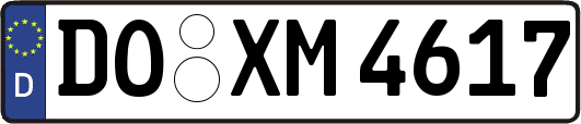 DO-XM4617
