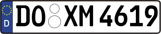 DO-XM4619