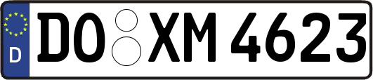 DO-XM4623