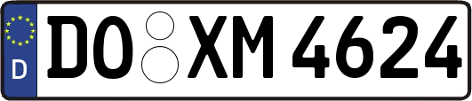 DO-XM4624