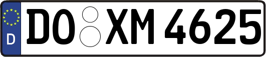 DO-XM4625