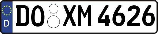 DO-XM4626