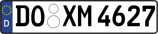 DO-XM4627