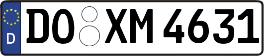 DO-XM4631