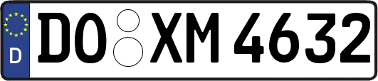 DO-XM4632