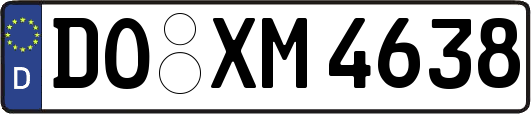 DO-XM4638