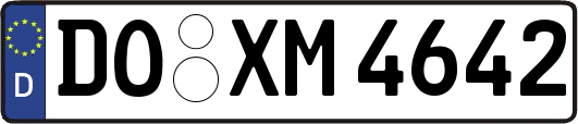 DO-XM4642