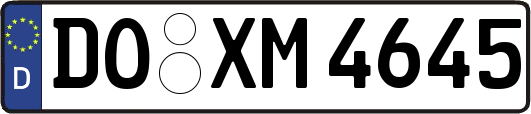 DO-XM4645