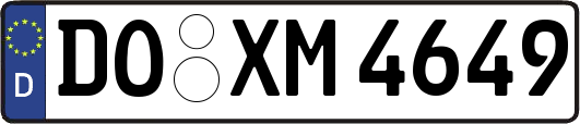 DO-XM4649