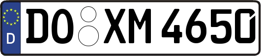 DO-XM4650