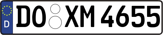 DO-XM4655