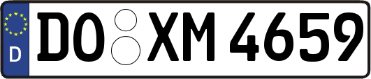 DO-XM4659