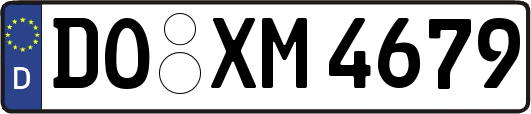 DO-XM4679