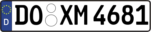 DO-XM4681