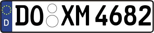 DO-XM4682