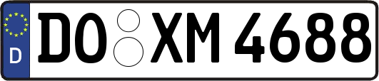 DO-XM4688