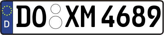 DO-XM4689