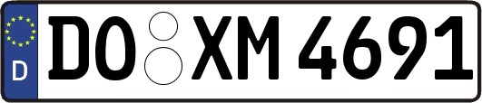 DO-XM4691