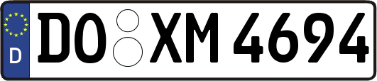 DO-XM4694