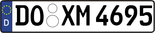 DO-XM4695