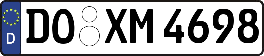 DO-XM4698