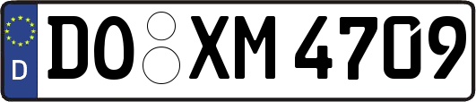 DO-XM4709