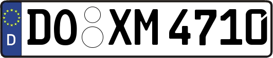 DO-XM4710