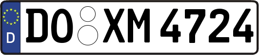 DO-XM4724