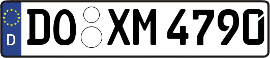 DO-XM4790