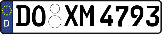 DO-XM4793