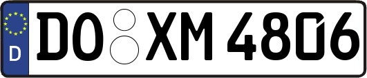 DO-XM4806