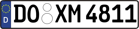 DO-XM4811