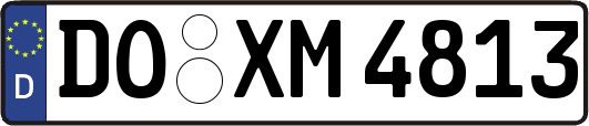 DO-XM4813