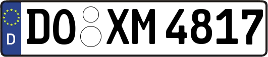 DO-XM4817