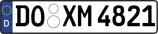 DO-XM4821