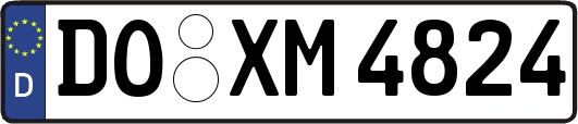 DO-XM4824