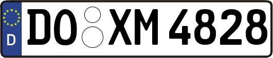 DO-XM4828