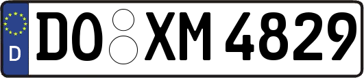 DO-XM4829
