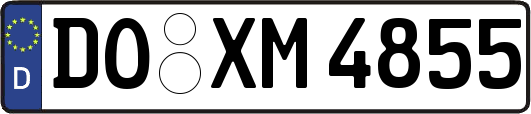 DO-XM4855