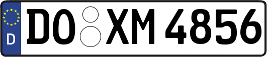 DO-XM4856